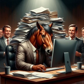 Как разорвать порочный круг на работе и защитить свои границы