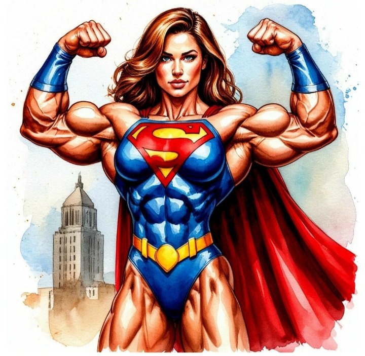 Сильные женщины: Путь к балансу в отношениях