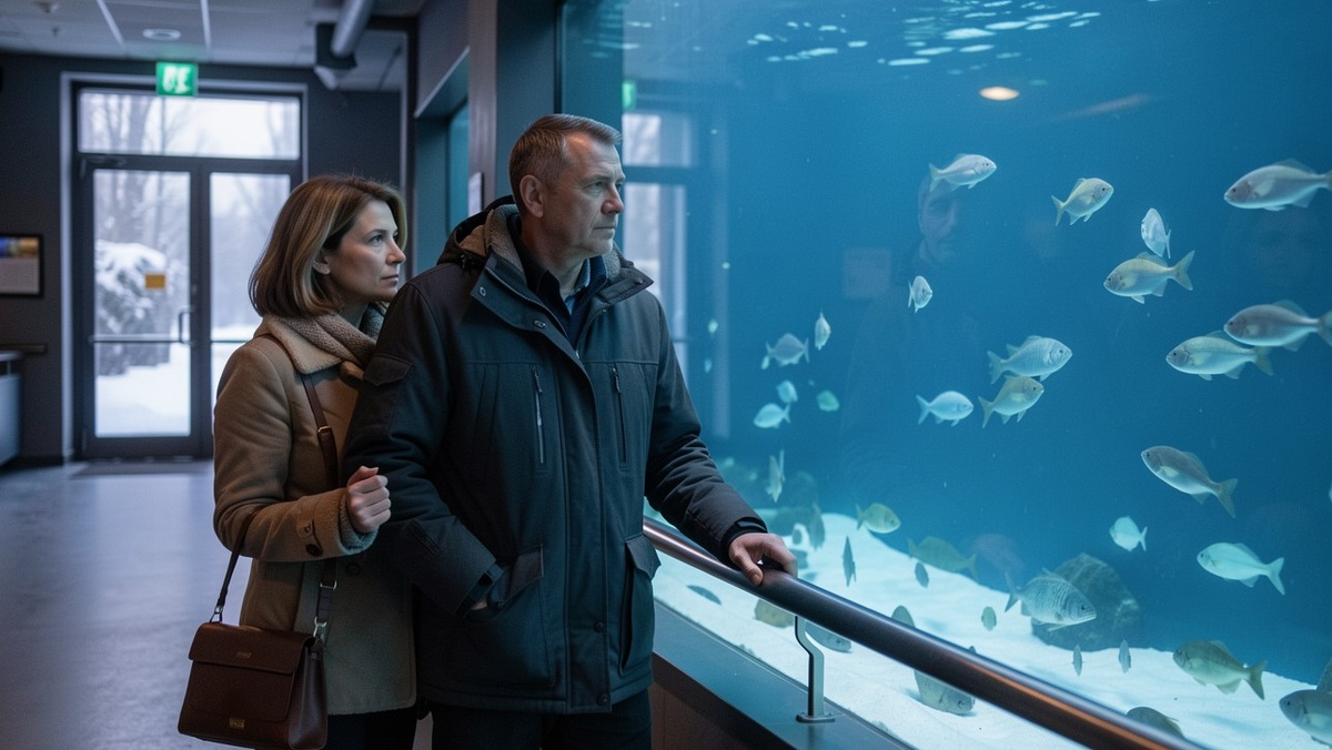 Как опыт прошлых отношений создаёт защитные барьеры в новых связях