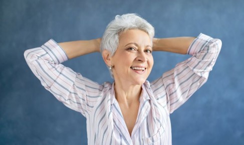 Почему старость — это не конец, а новый смысл жизни?