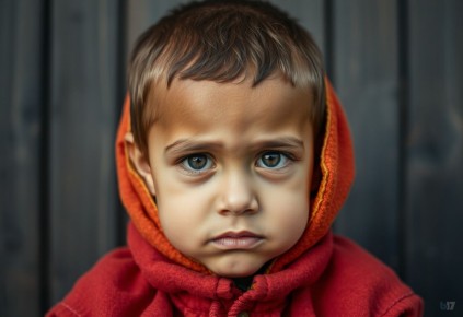 Почему страх как метод воспитания может нанести вред детям