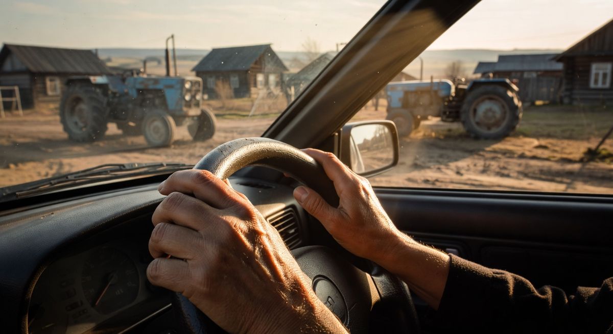 �������� �����: ��� ���� ������� ������ � ������ �������