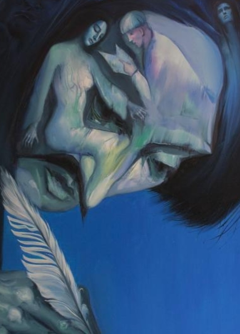 Гениальность и уязвимость: глубокие корни выдающихся умов