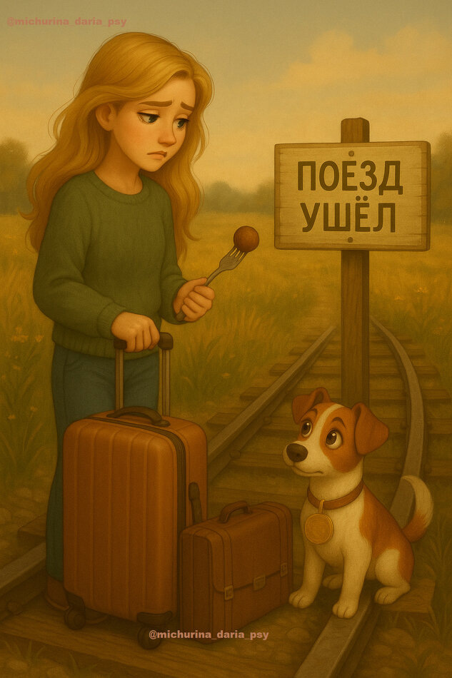 Механизм самосаботажа: как неуверенность влияет на наши решения