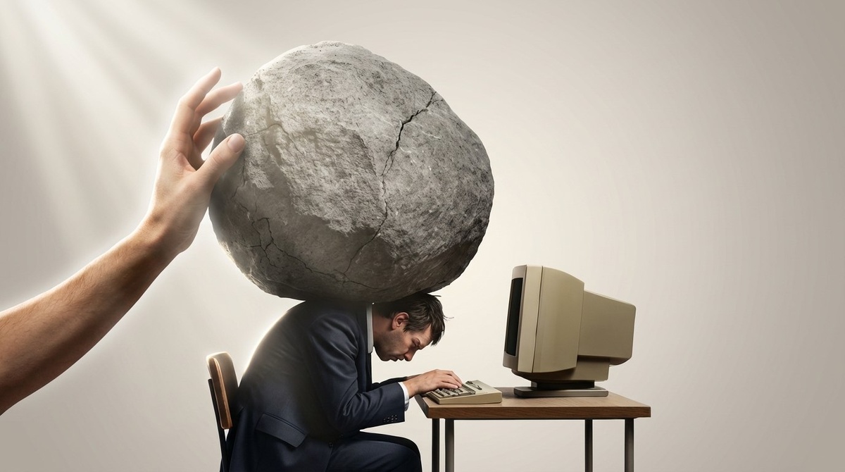 Как восстановить организм после хронической усталости: простые шаги для вашего здоровья