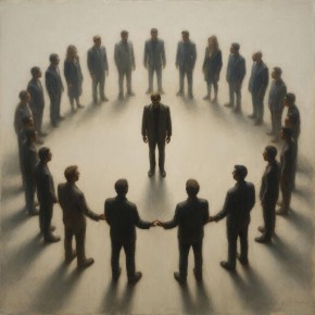 Почему людям, пережившим предательство, иногда проще открываться незнакомцам