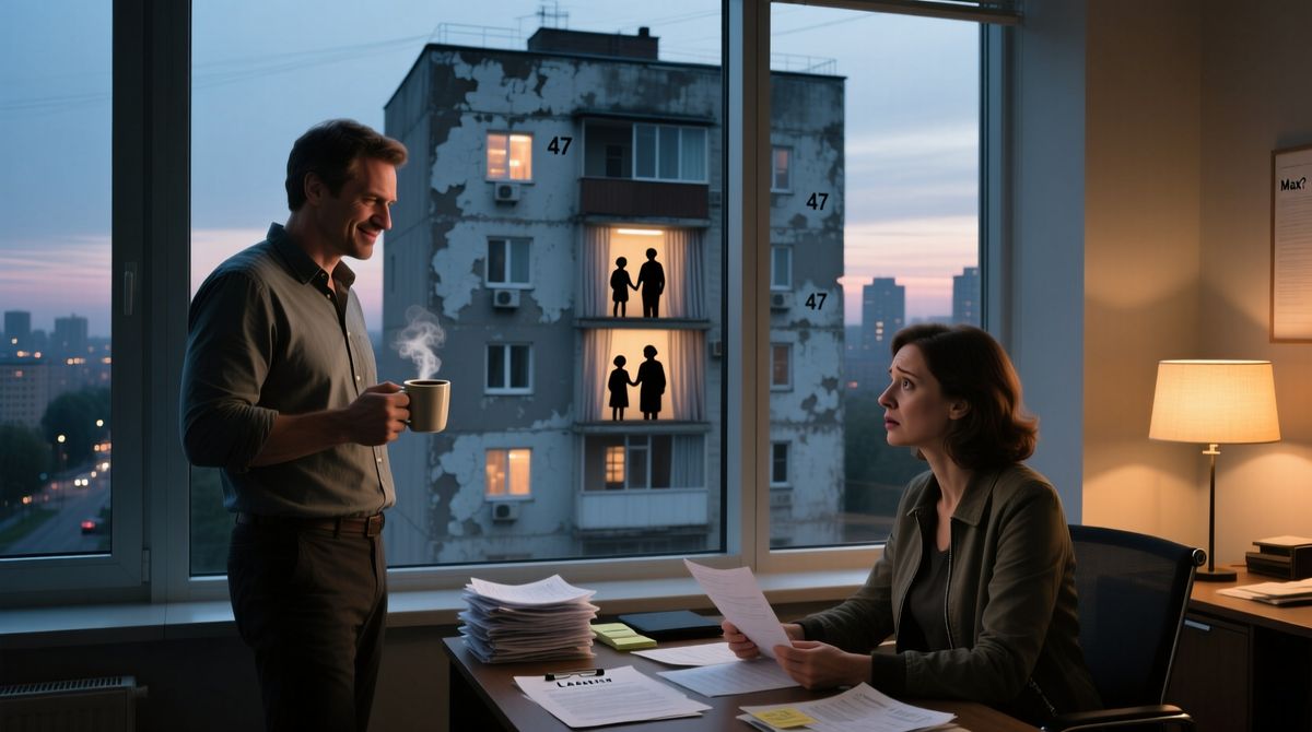 ����� ����� �������������: �� ����� � �������