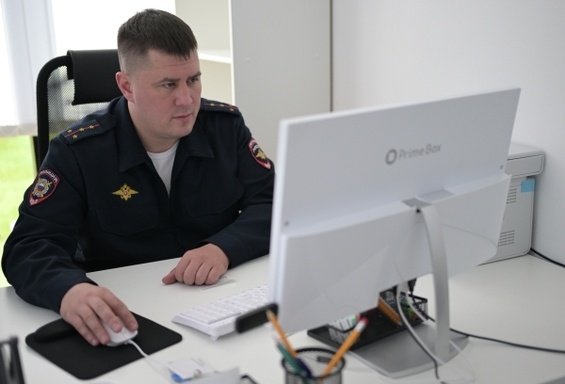 Психологическая поддержка для полиции: необходимость внедрения новых стандартов