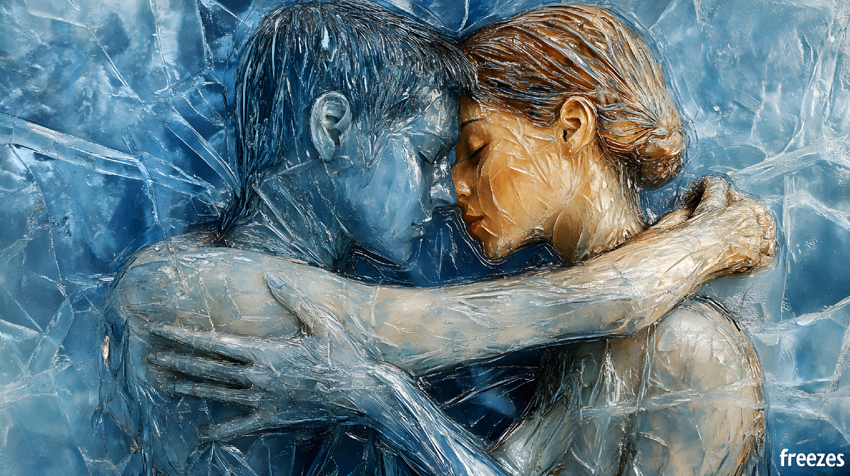 Почему нарциссы предпочитают секс после разрыва отношений