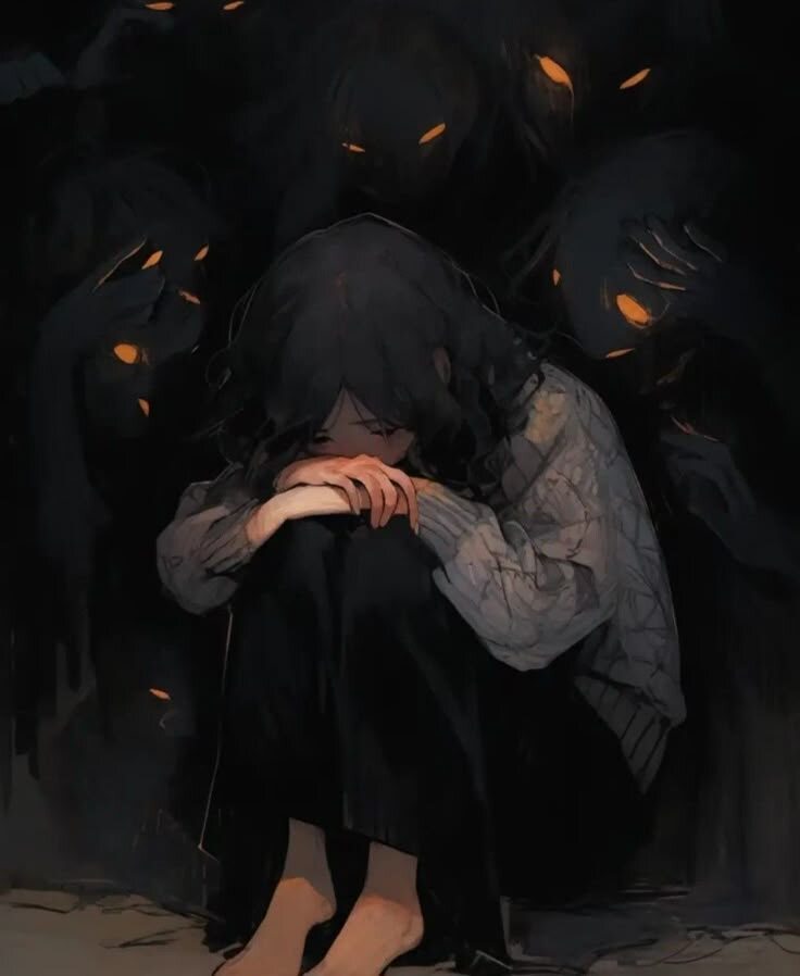 Сложности прощения для высокочувствительных людей: скрытая борьба