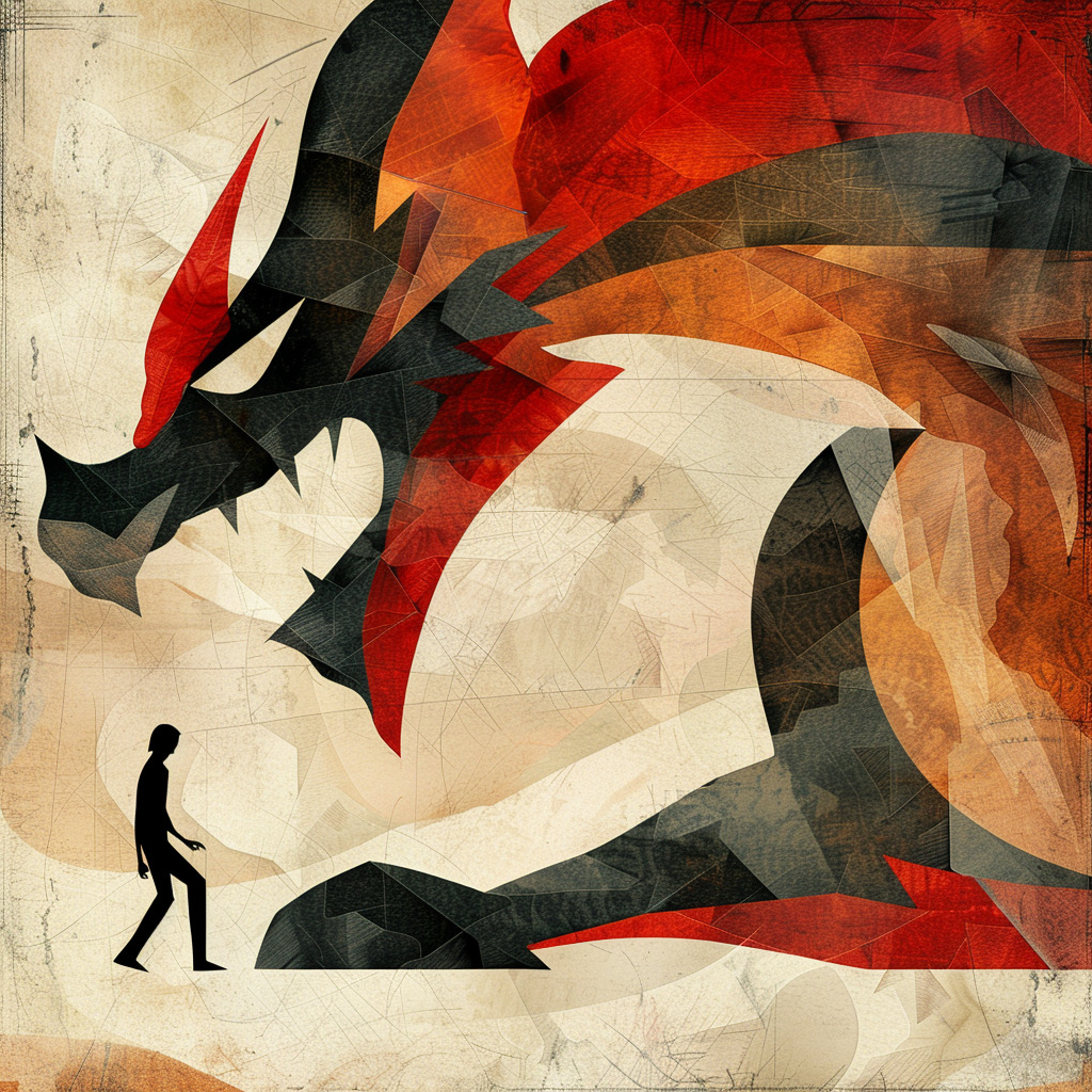 Как управлять гневом: восемь ключевых идей