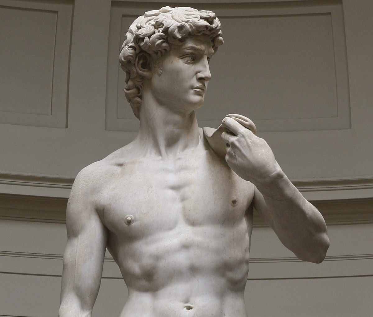 Ученые раскрыли секреты идеального мужского тела: это не простые мышцы