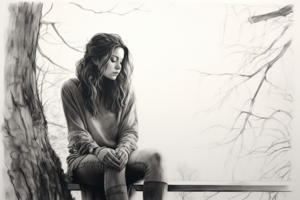 Путешествие к уверенности: как самооценка влияет на нашу жизнь