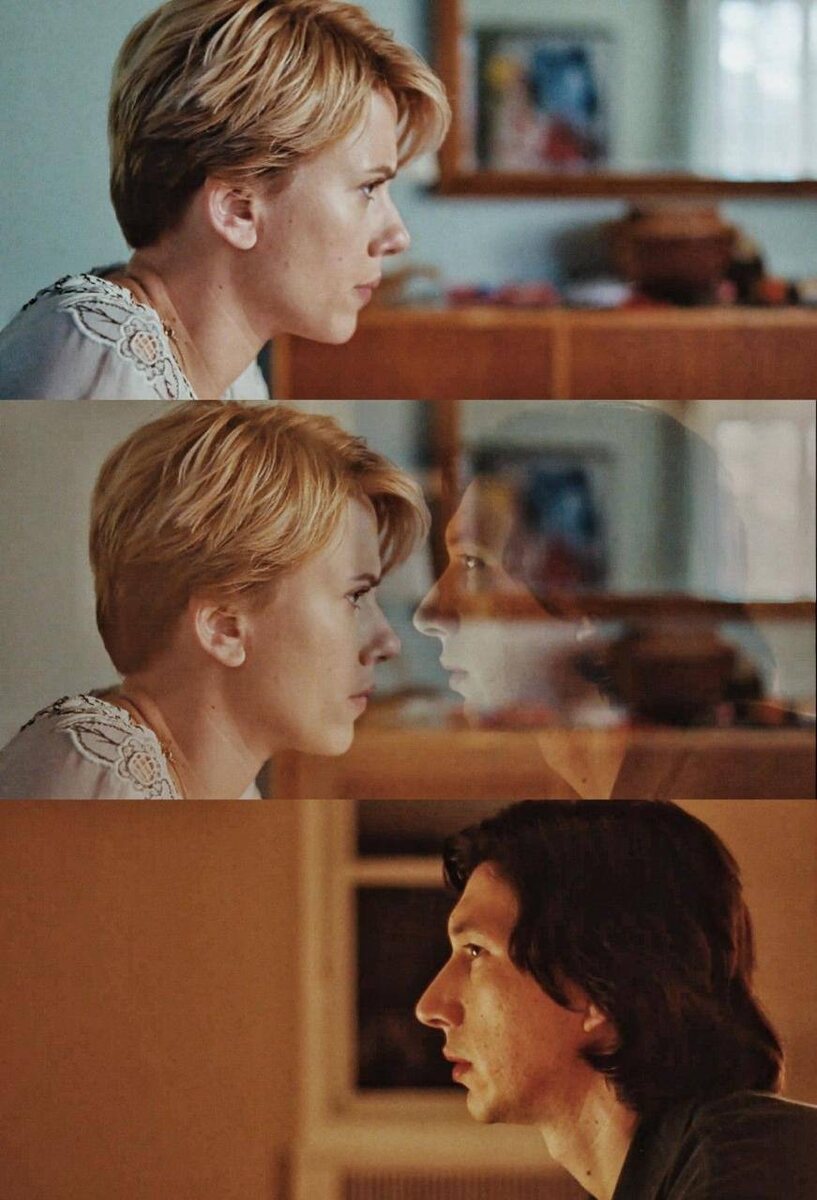 Как кино иллюстрирует разные стили привязанности