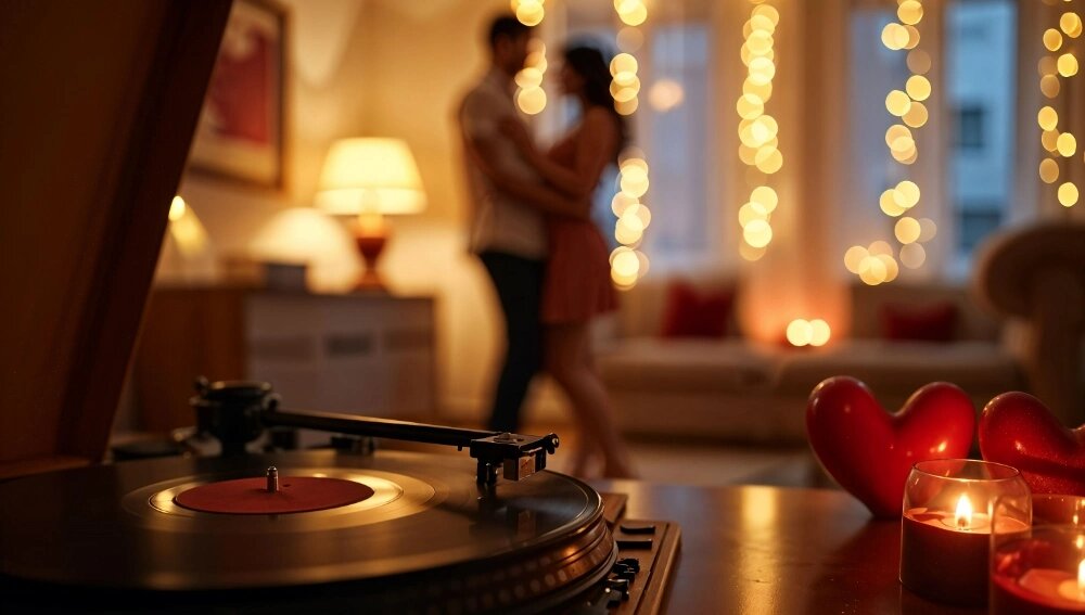 Баллады о любви, которые трогают сердца