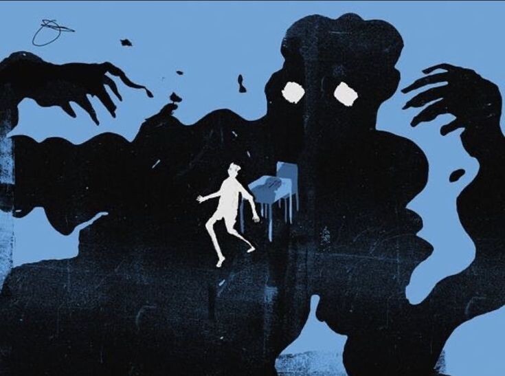 Как распознать разницу между тревожностью и флэшбеками при кПТСР?