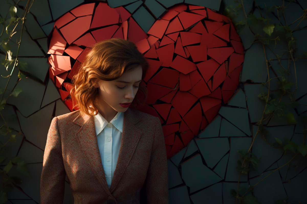 Эмоциональная связь как ключ к крепким отношениям