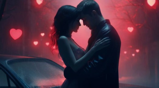 5 шагов к любви без условий