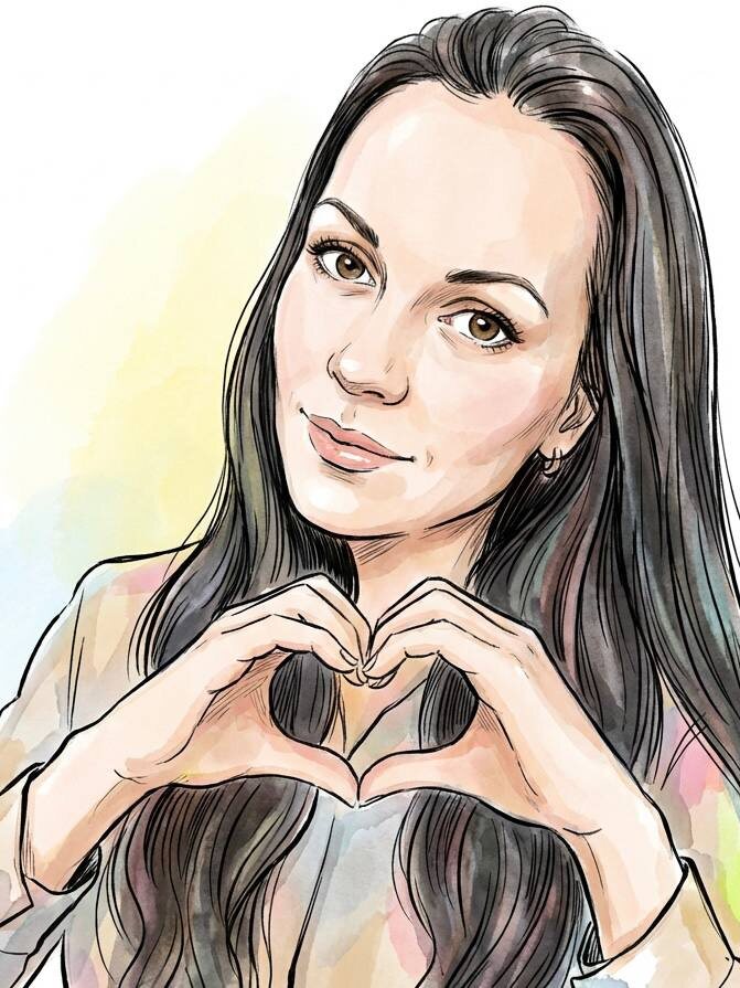 Забота о себе: как лишний вес действительно влияет на качество жизни