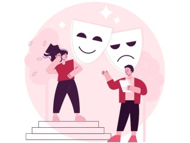 Актерские навыки для повседневной жизни: как использовать искусство общения