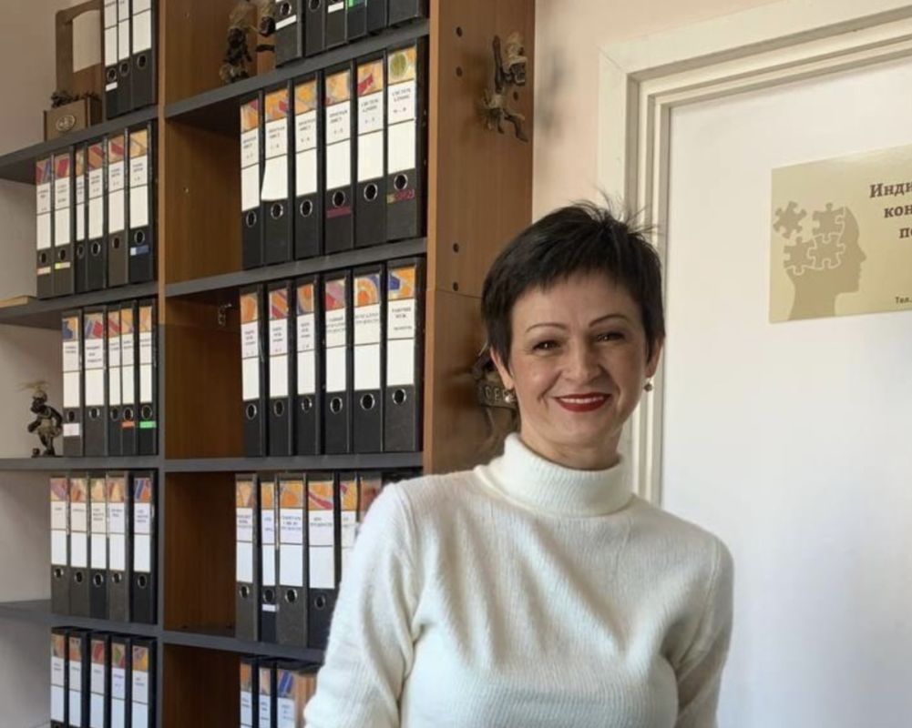 ����� ������ ������������ � �����������