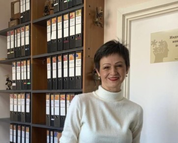 ����� ������ ������������ � �����������