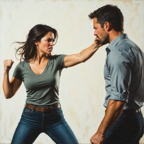 Женский абьюз: как он скрывается под маской заботы