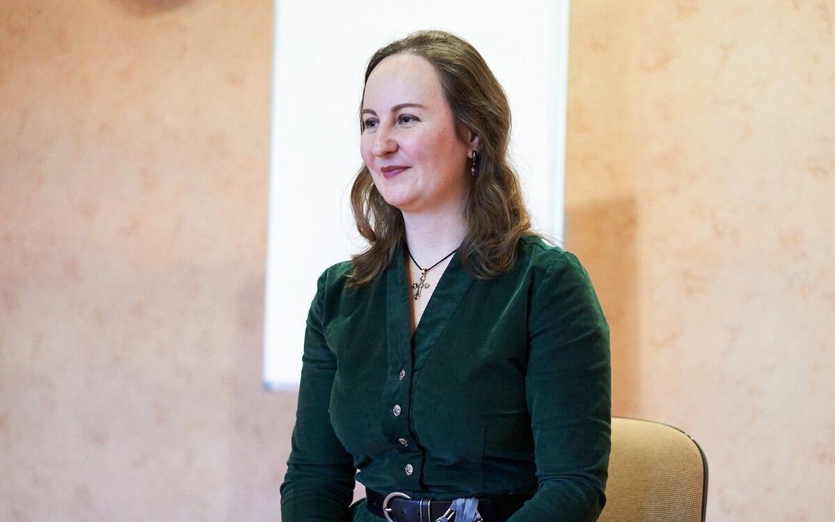 ����������� ����������������: ���� ����� � ���� � ����������� �������