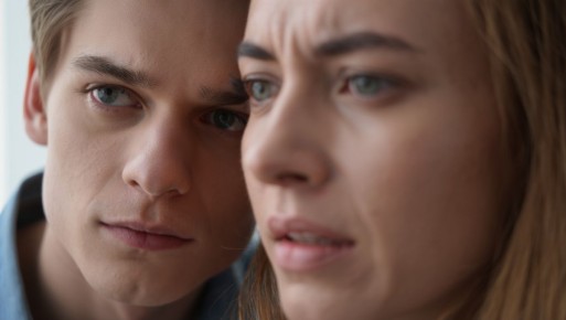 Манипуляция в общении