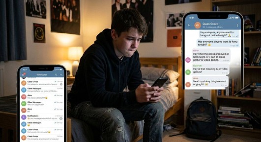 Когда никто не хочет общаться: как помочь ребенку справиться с травлей в школе