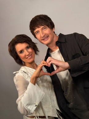 По всему миру раздается призыв о любви и согласии