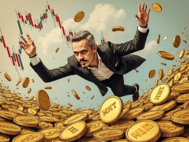 Крипторынок обрушился: как это влияет на инвесторов