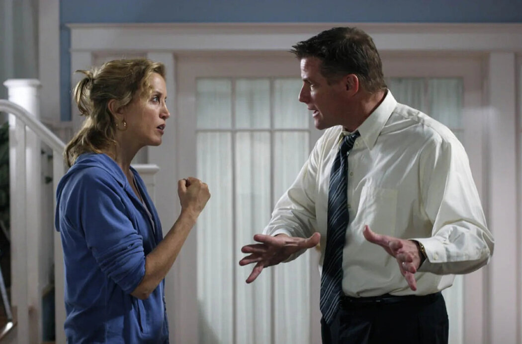 Почему конфликты в отношениях — это нормальные явления