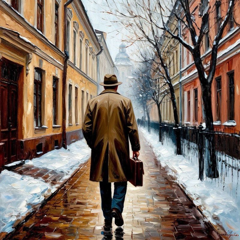 �� ����� ���������: ����� ������ � ������ ����� ������������