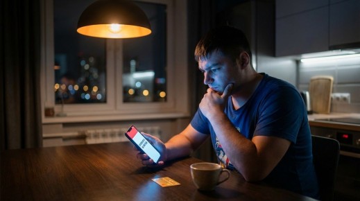 когда любовник оказался нерентабельным: история о финансовом предательстве и чарджбэке