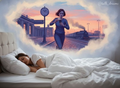 Что означает сон о найденной деньгах под чехлом?