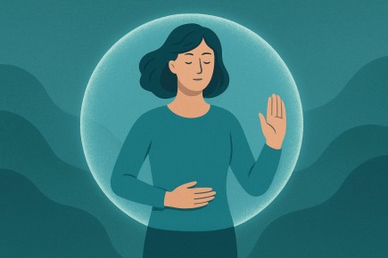 Как научиться осознанно ставить границы в отношениях