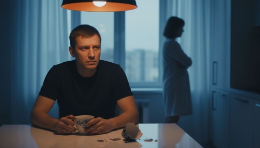 Когда доверие рушится: что происходит с отношениями после измены