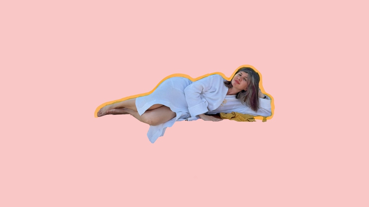 Женское самонасилие: как идеалы и стереотипы влияют на нас