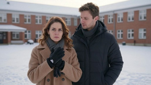 Когда взгляды блуждают: почему он остаётся рядом, несмотря на интерес к другим