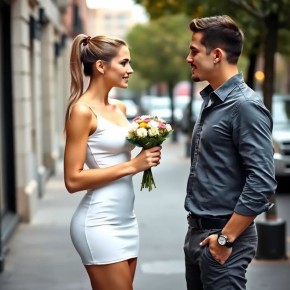 Почему общепринятые модели общения с женщинами не работают?