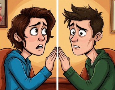 Стыд и вина: как различить эти эмоции