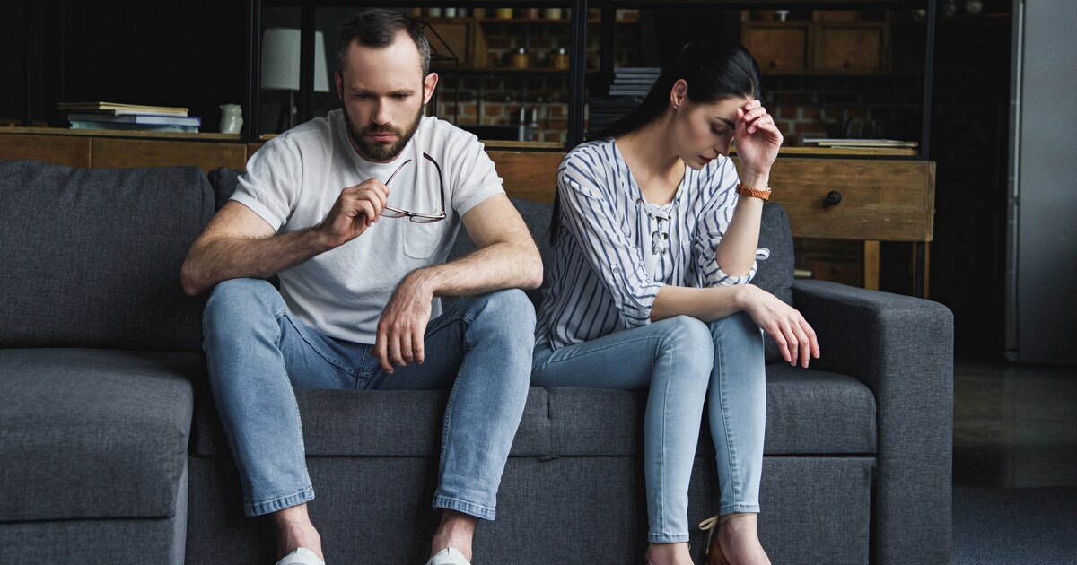 Как новости влияют на семейные отношения и возвращают гармонию в дом