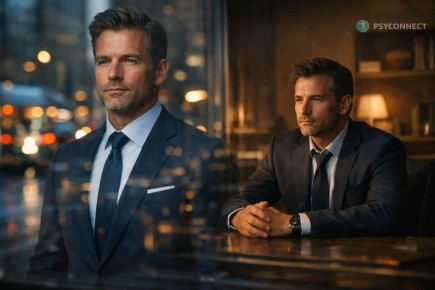 Тайны настоящего характера: как отличить внутреннюю силу от внешнего блеска