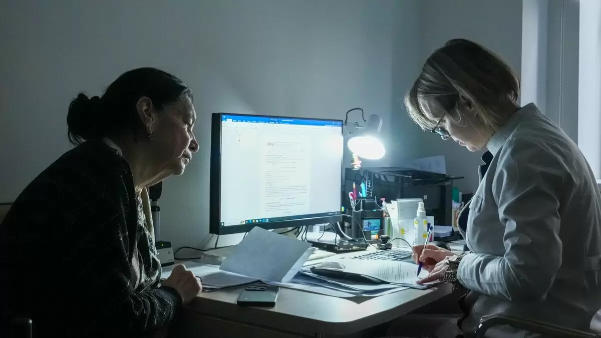 Новые изменения в диспансерных картах: психические расстройства и другие диагнозы