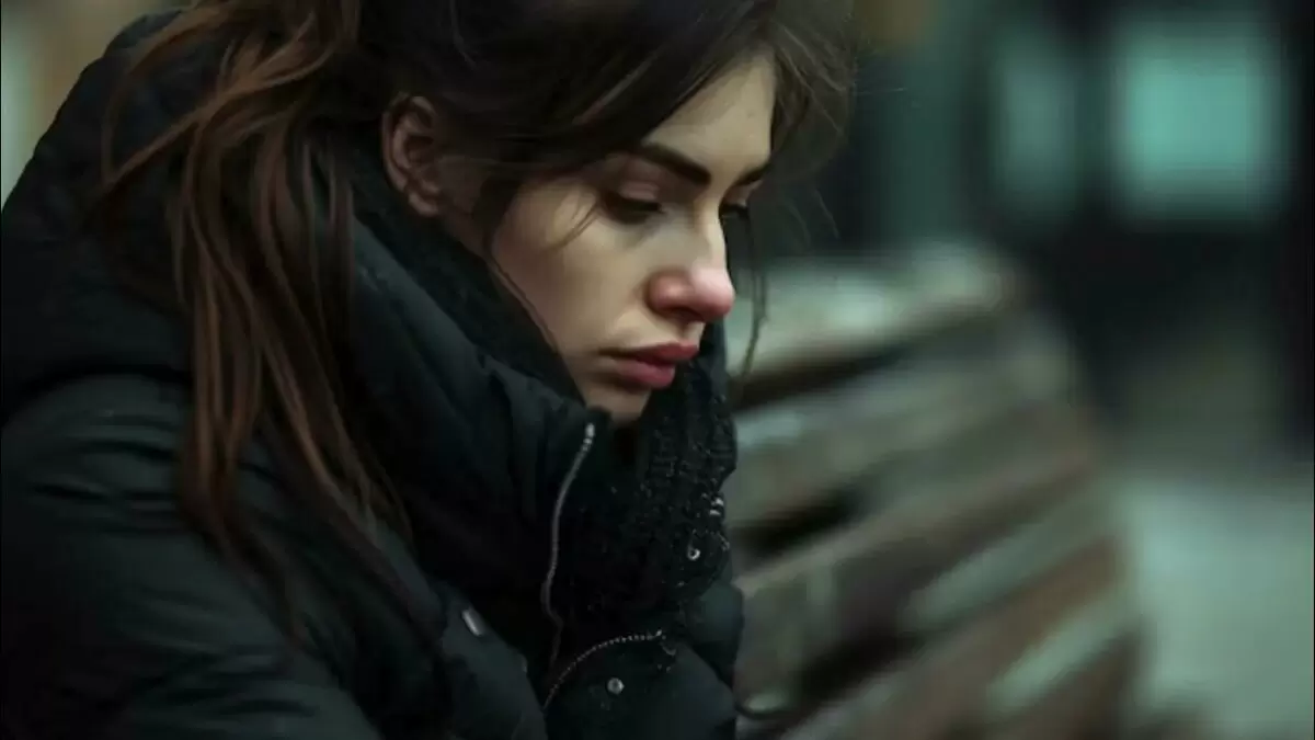 Как понимание тревоги может мешать выздоровлению