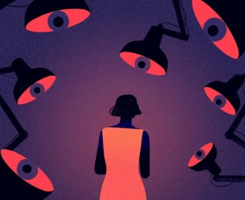 Иллюзия контроля: почему успешные избегают своих истинных эмоций