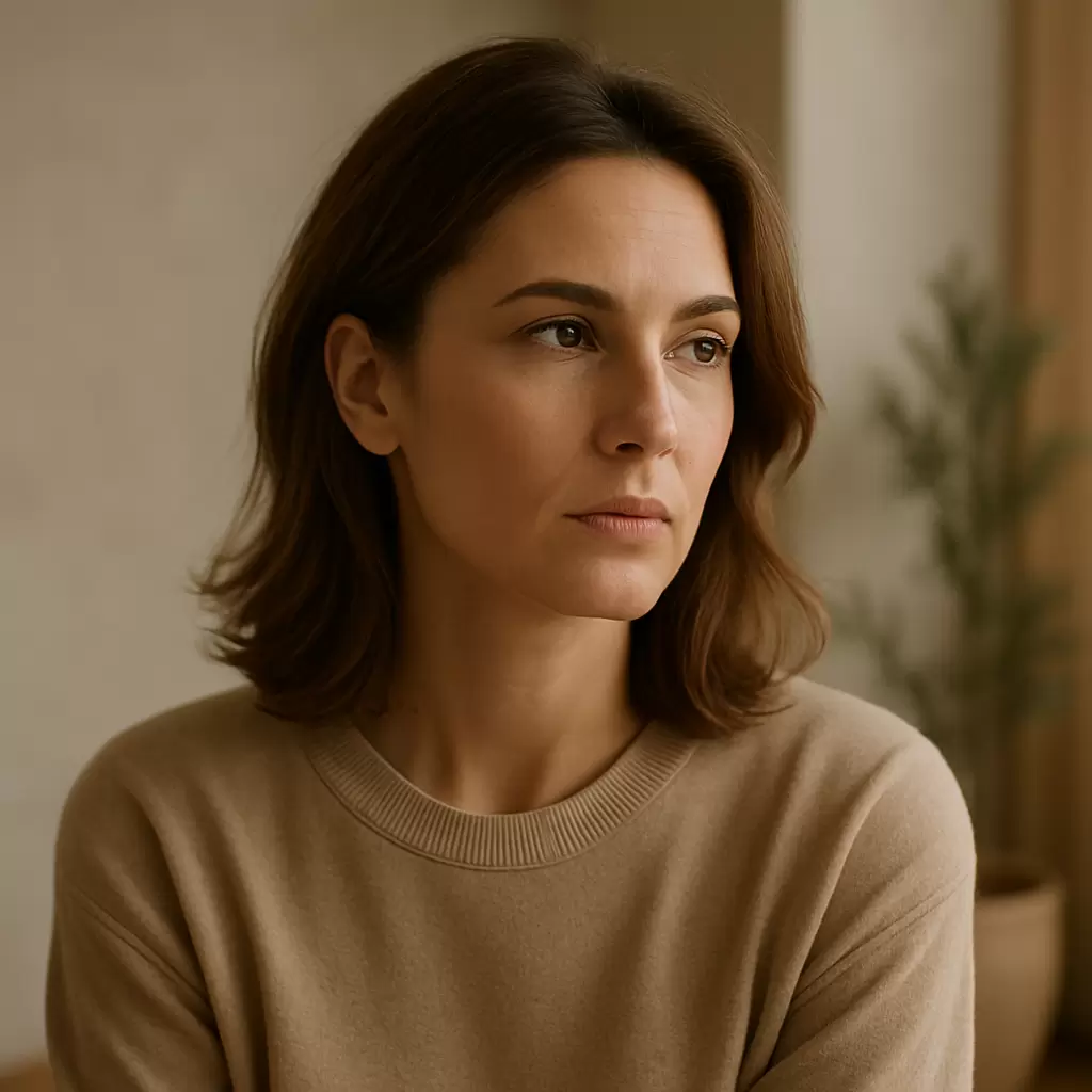 Как преодолеть иллюзию собственной неспособности строить отношения