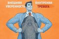 Почему несмотря на усилия, уверенность не приходит? Разбираем причины