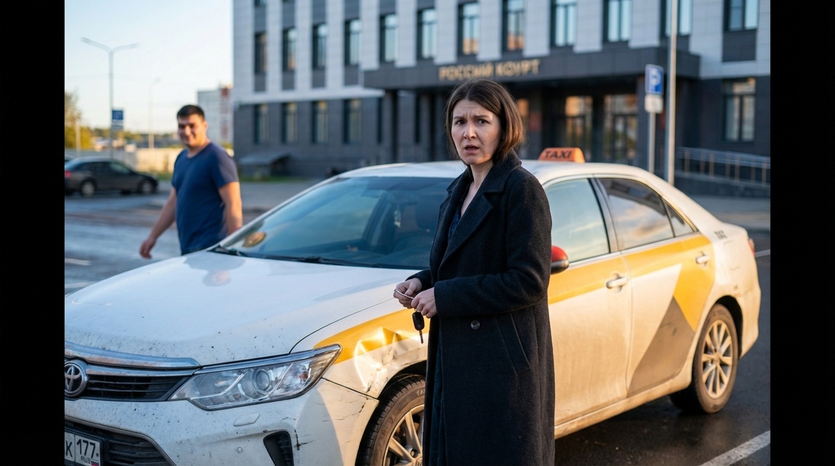 Когда мечта становится грузом: история о потерянной любви и неожиданной мести